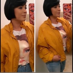 Zara Jacket